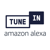 TuneIn / Amazon Alexa